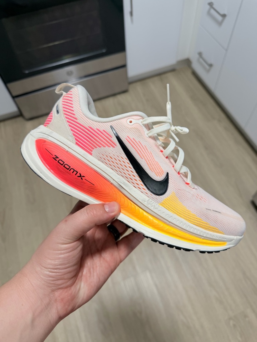 Nike ZoomX vomero 18